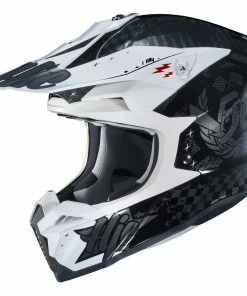 Helmets HJC I50 Artax MC-5 Off Road Helmet