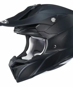 HJC I50 Solid Off Road Helmet