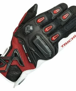 RS Taichi RST442 Raptor Mesh Glove Gloves
