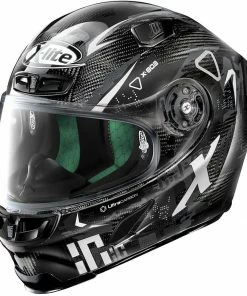 Helmets X-Lite X-803 Darko Helmet