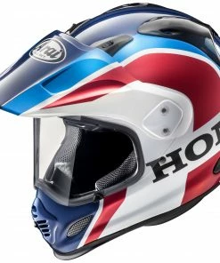 Arai XD4 Africa Twin Dual Sport Helmet Helmets