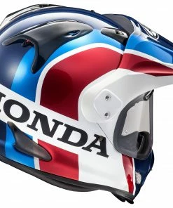Arai XD4 Africa Twin Dual Sport Helmet Helmets