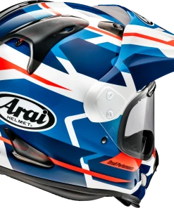 Helmets Arai XD4 Depart Dual Sport Helmet