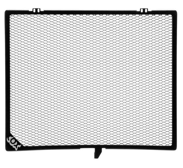 Cox Racing Group Cox Racing Radiator Guard (Honda) Sliders / Covers / Guards - Sport