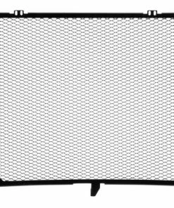 Cox Racing Group Sliders / Covers / Guards - Sport Cox Racing Radiator Guard (Kawasaki)