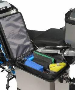 Sport Saddlebags Tour Master BMW GS 1200 Side Case Liners