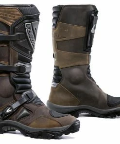 Boots And Footwear Forma Adventure Waterproof Offroad Boots
