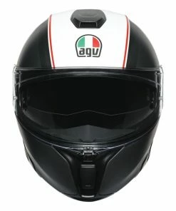 Helmets AGV SportModular Carbon Cover Helmet