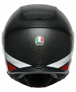 Helmets AGV SportModular Carbon Layer Helmet