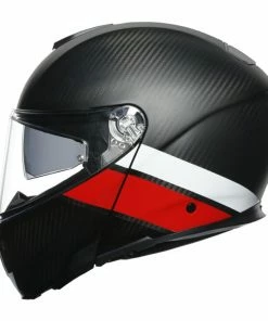 Helmets AGV SportModular Carbon Layer Helmet