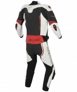 Riding And Racing Suits Alpinestars Men's Atem Two-Piece Leather Suit