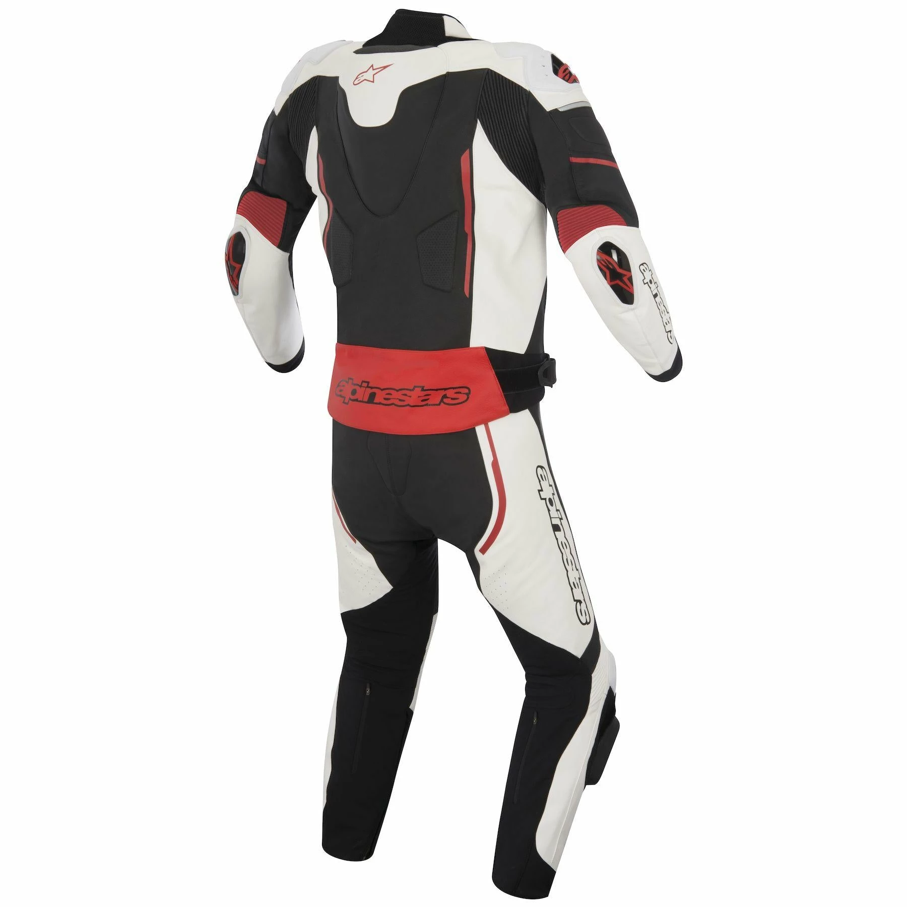 Riding And Racing Suits Alpinestars Men's Atem Two-Piece Leather Suit