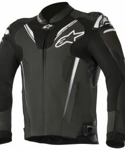 Alpinestars Atem Leather Jacket V3 Jackets
