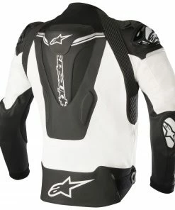 Alpinestars Atem Leather Jacket V3 Jackets