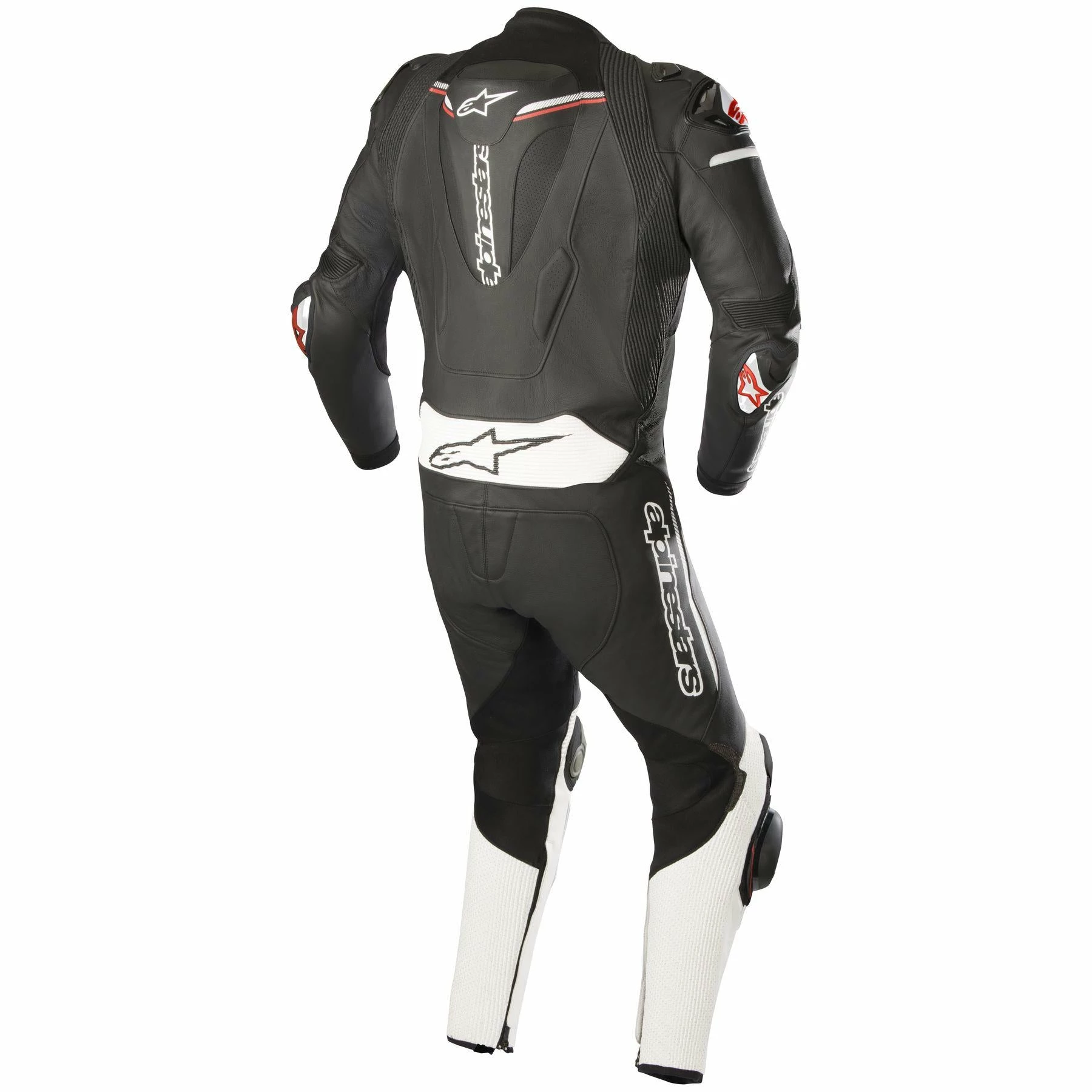 Alpinestars Men's Atem One-Piece Leather Suit V3 Riding And Racing Suits