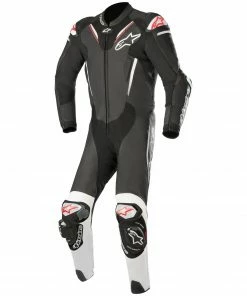 Alpinestars Men's Atem One-Piece Leather Suit V3 Riding And Racing Suits