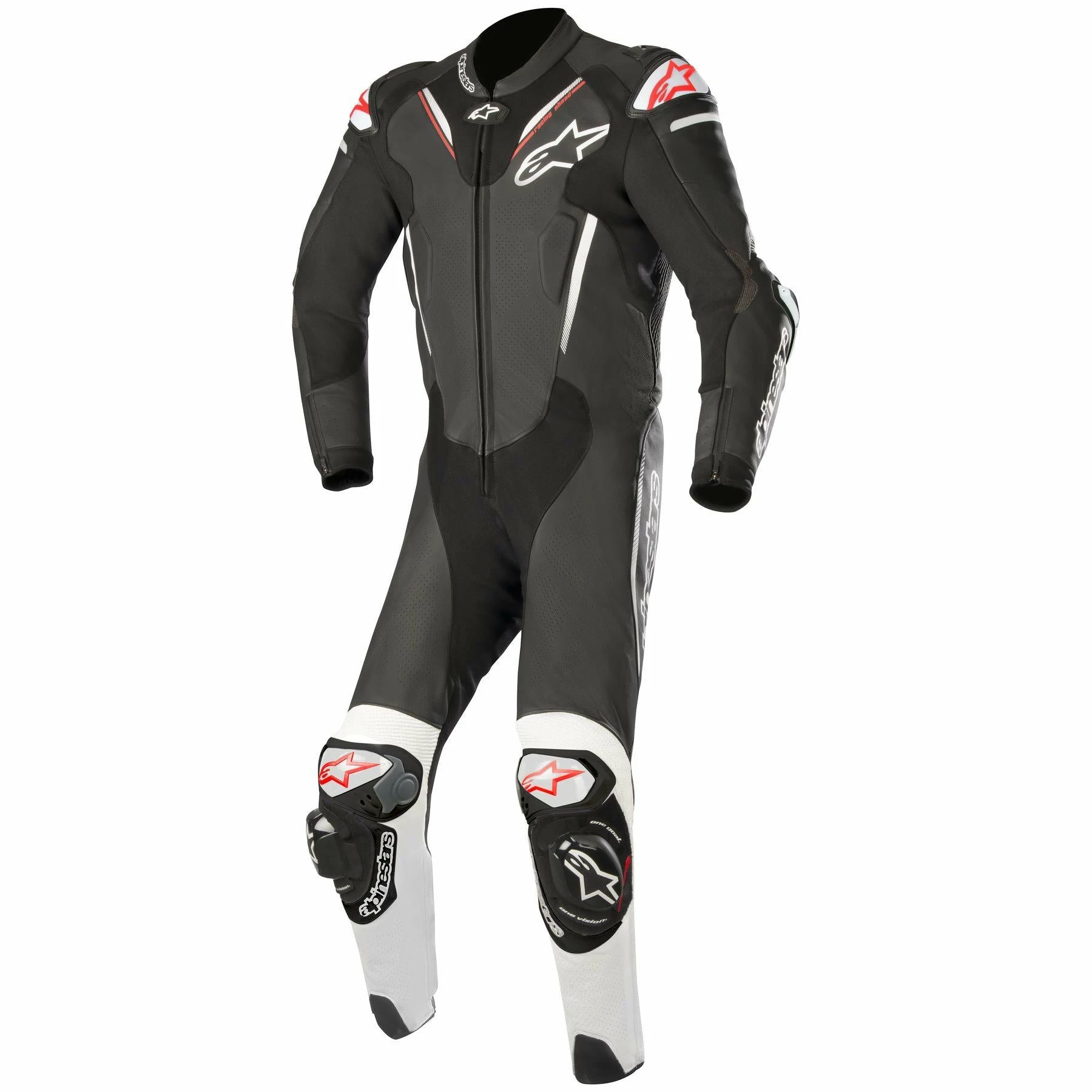 Alpinestars Men's Atem One-Piece Leather Suit V3 Riding And Racing Suits