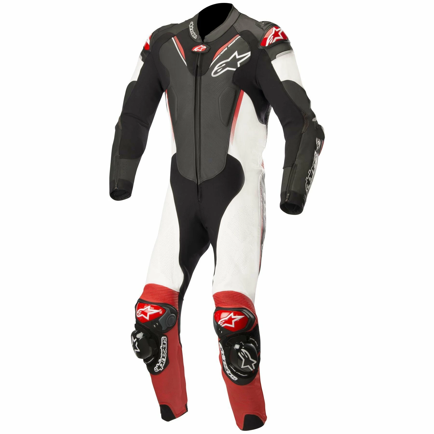 Alpinestars Men's Atem One-Piece Leather Suit V3 Riding And Racing Suits