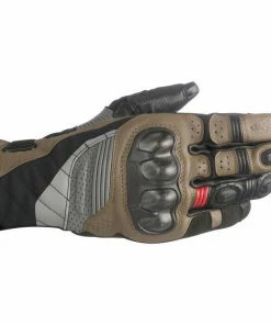 Alpinestars Men's Belize Drystar Glove