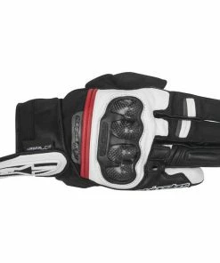 Alpinestars Men's Rage Drystar Gloves
