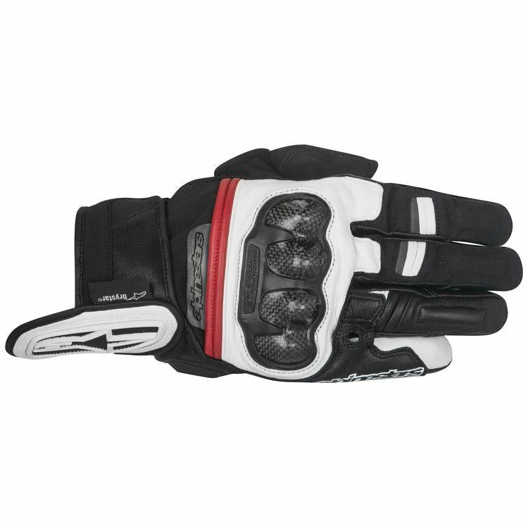 Alpinestars Men's Rage Drystar Gloves