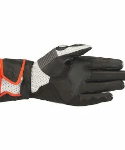 Gloves Alpinestars Men's SP-2 V2 Leather Glove