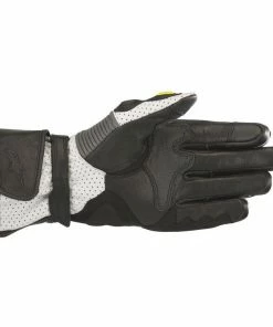 Gloves Alpinestars Men's SP-2 V2 Leather Glove