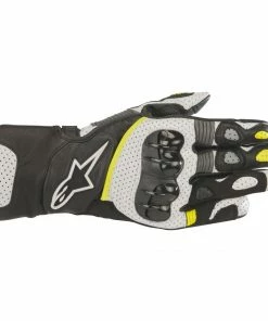Alpinestars Men's SP-2 V2 Leather Glove Gloves