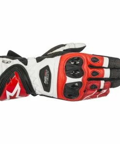 Gloves Alpinestars Men's Supertech Glove