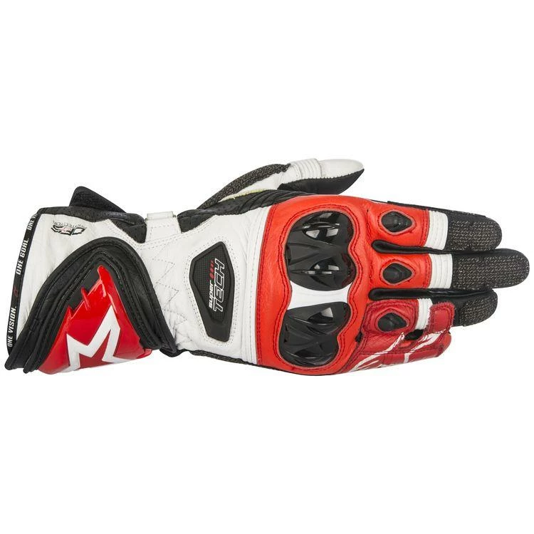 Gloves Alpinestars Men's Supertech Glove