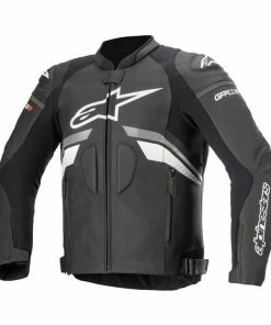 Alpinestars GP Plus R V3 Airflow Vented Leather Jacket