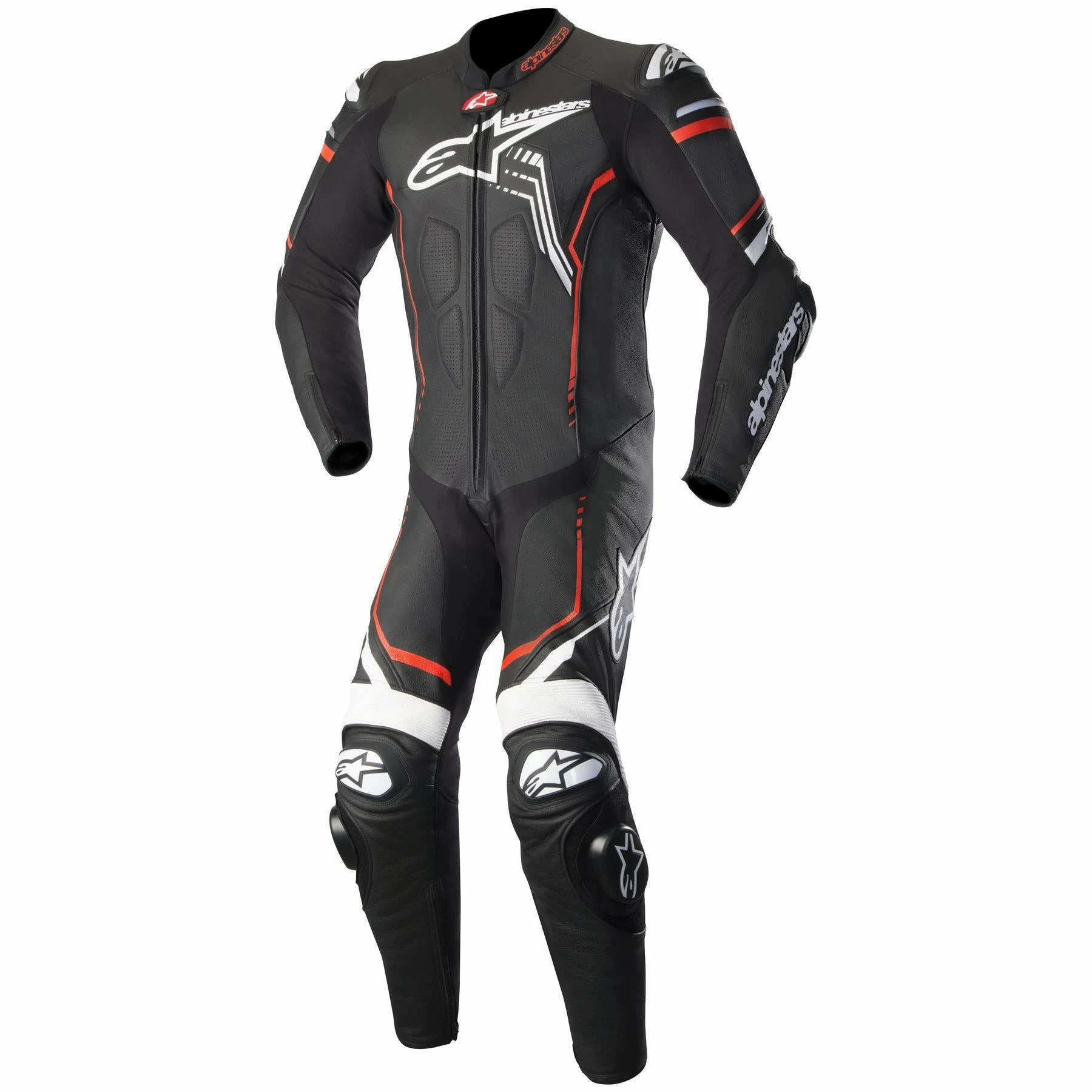 Alpinestars Men's GP Plus One-Piece Leather Suit V2