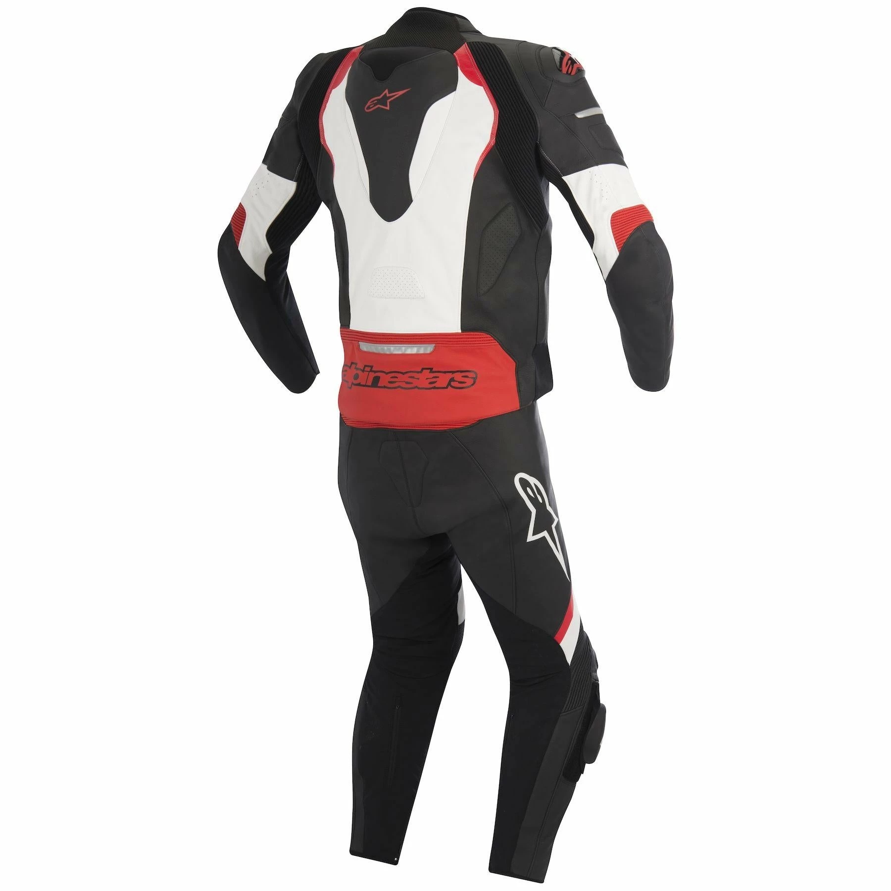 Riding And Racing Suits Alpinestars Men's GP Pro Two-Piece Leather Suit
