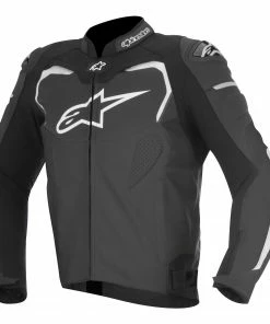 Alpinestars GP Pro Leather Jacket Jackets