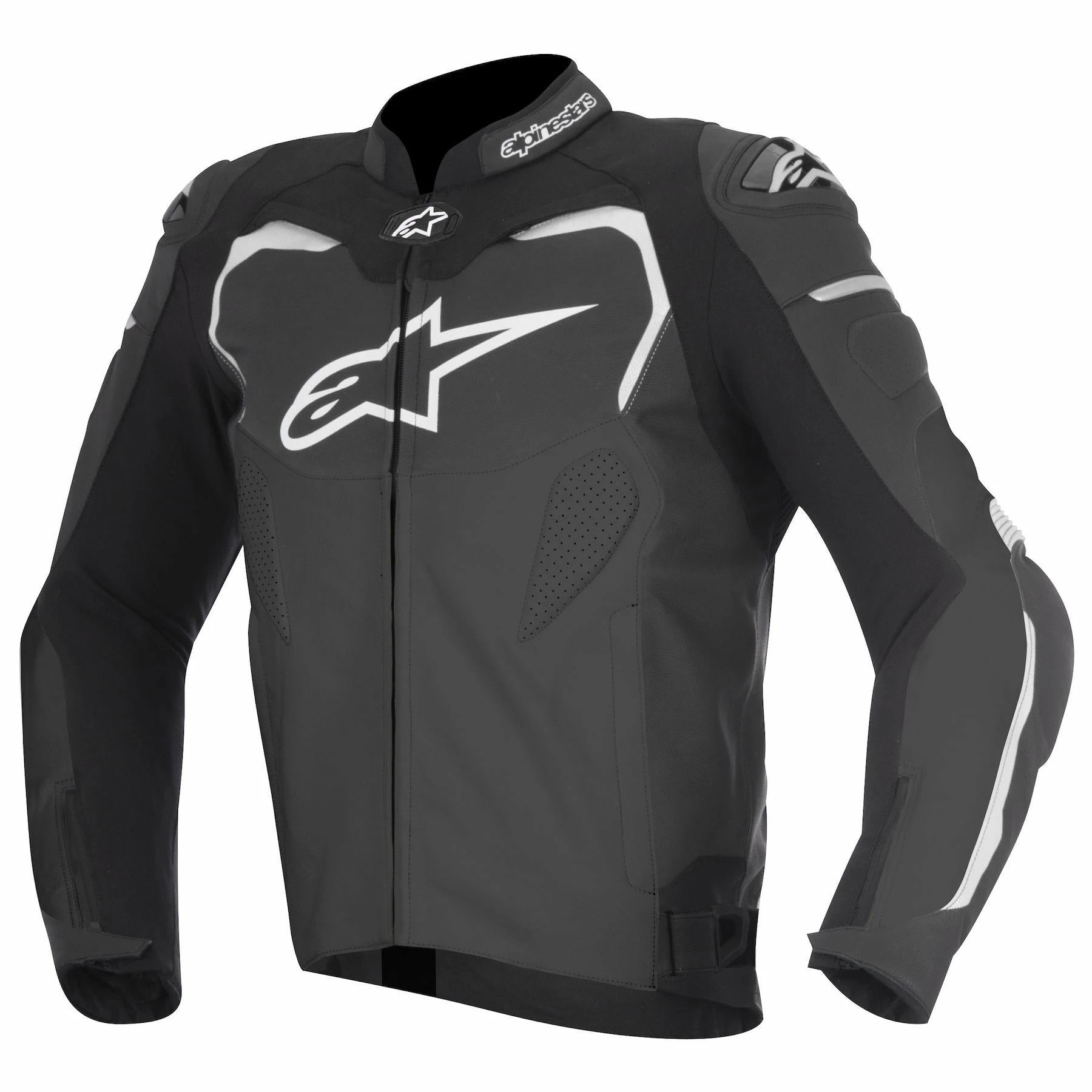 Alpinestars GP Pro Leather Jacket Jackets