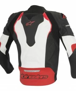 Alpinestars GP Pro Leather Jacket Jackets