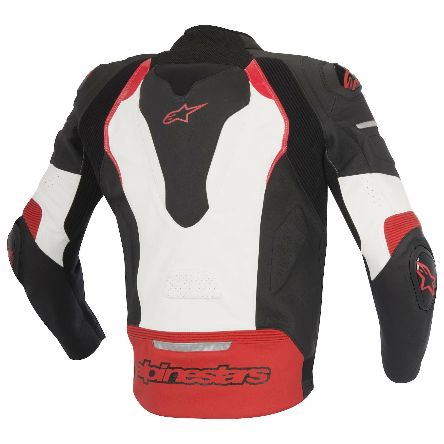 Alpinestars GP Pro Leather Jacket Jackets