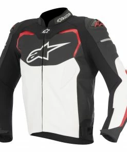 Alpinestars GP Pro Leather Jacket Jackets