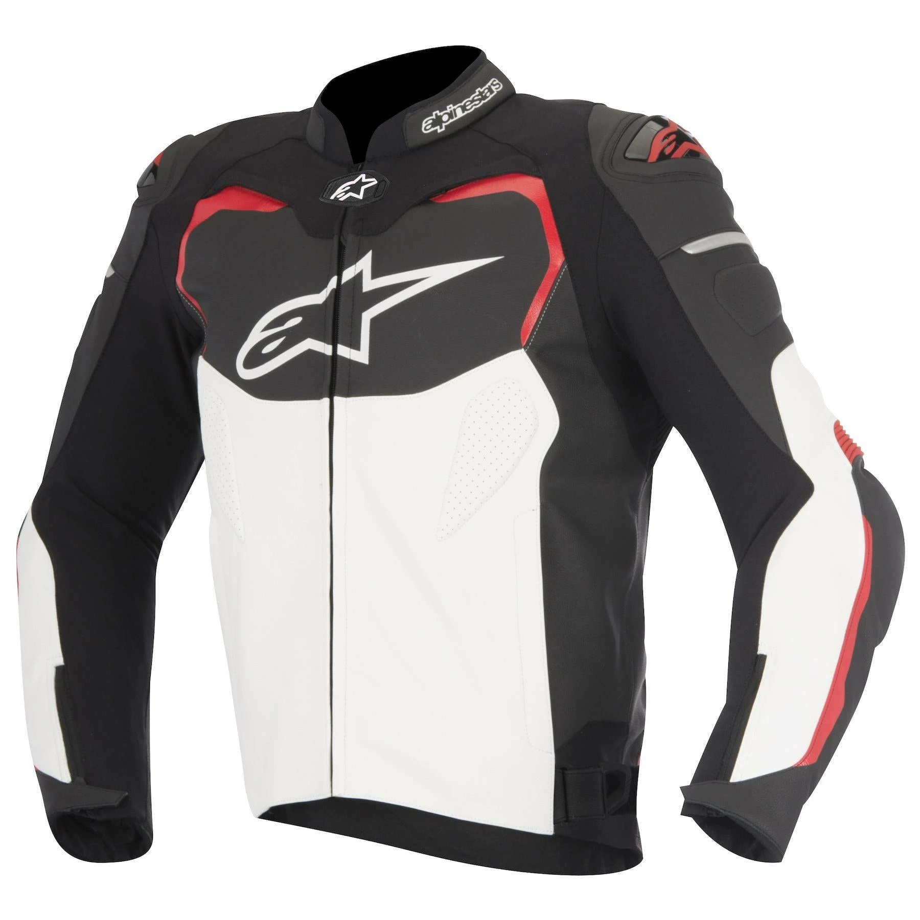 Alpinestars GP Pro Leather Jacket Jackets