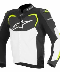 Alpinestars GP Pro Leather Jacket Jackets
