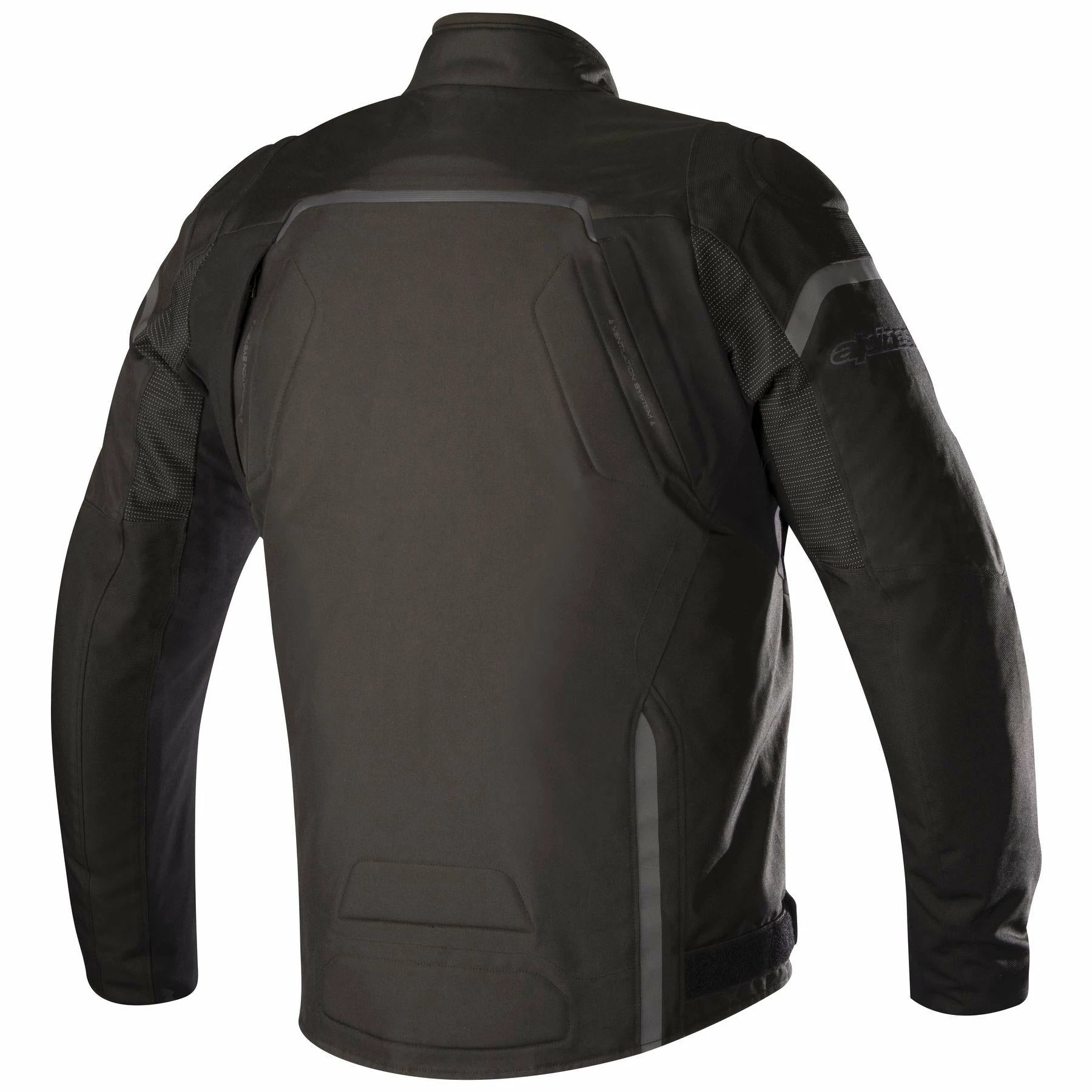 Alpinestars Men's Hyper Drystar Jacket