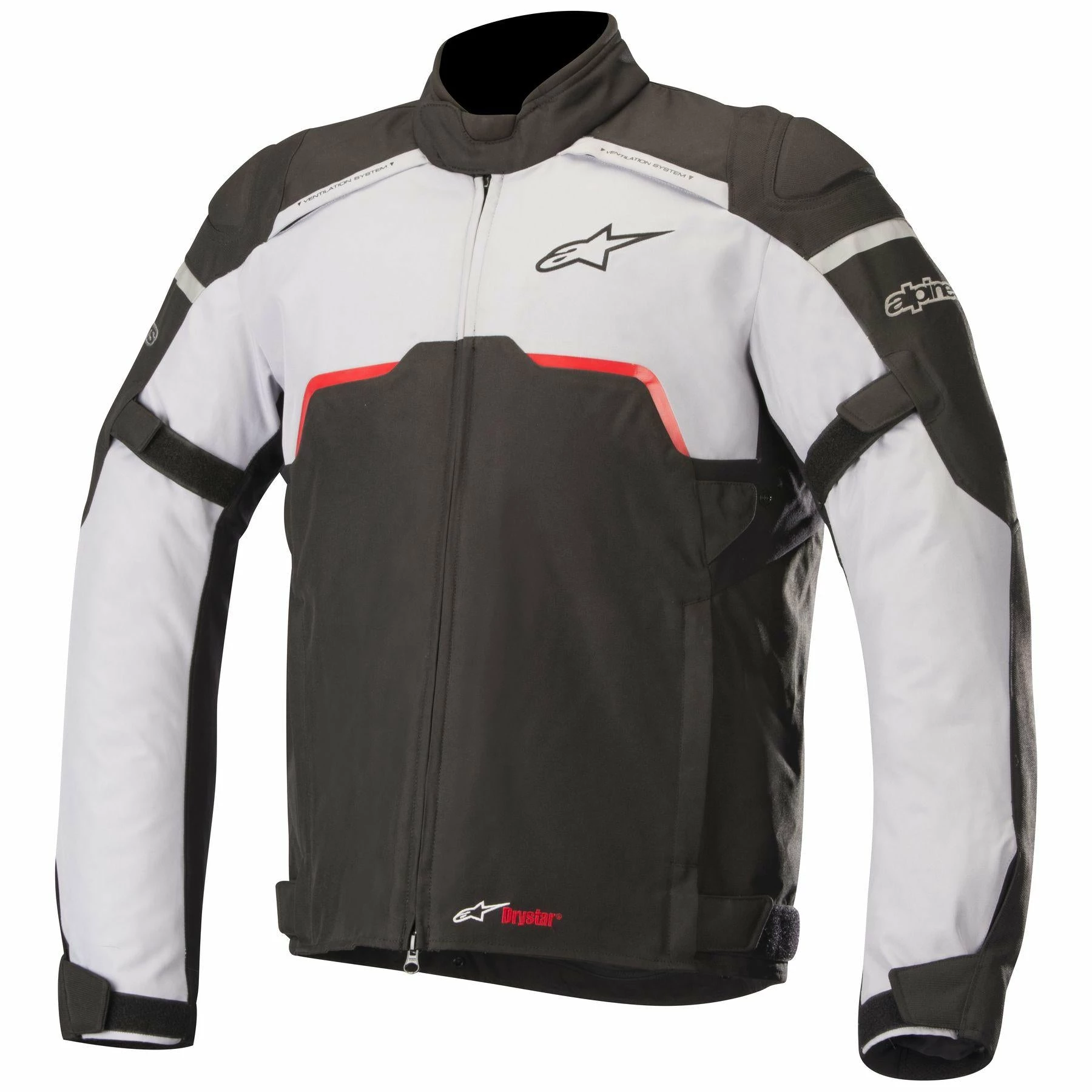Alpinestars Men's Hyper Drystar Jacket