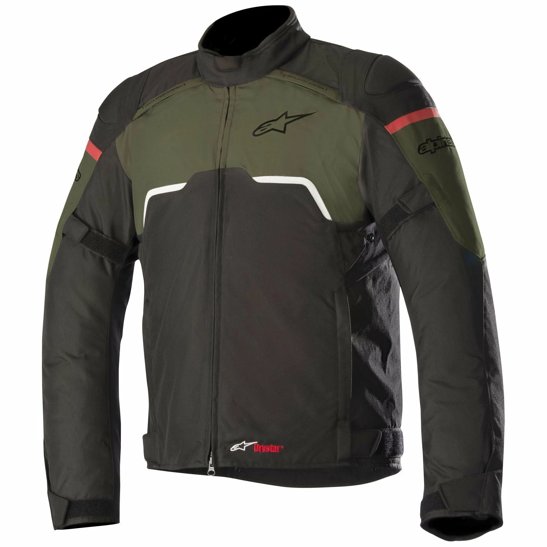 Alpinestars Men's Hyper Drystar Jacket