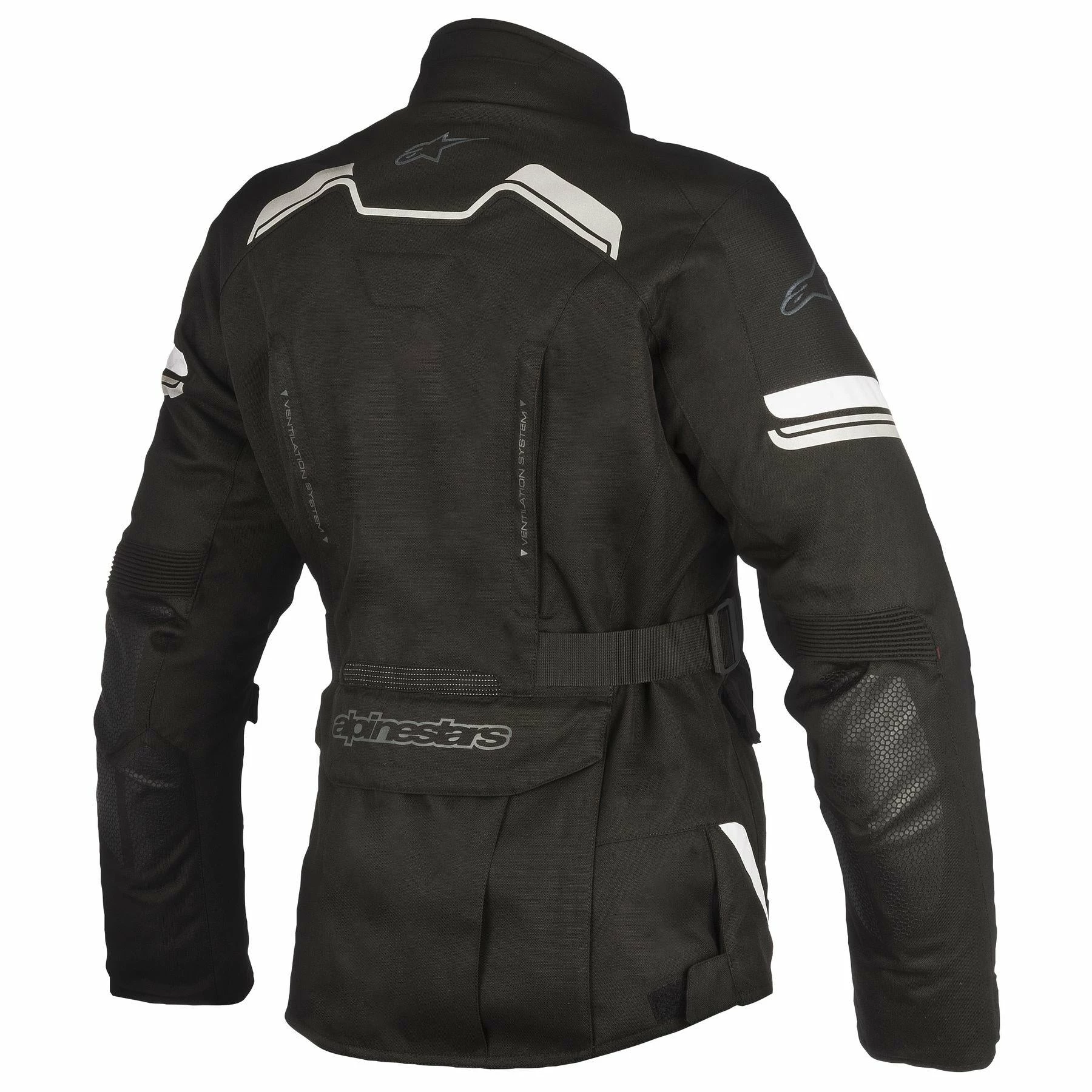 Jackets Alpinestars Women's Stella Andes Drystar Jacket V2