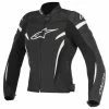 Alpinestars Women's Stella GP Plus R Leather Jacket V2