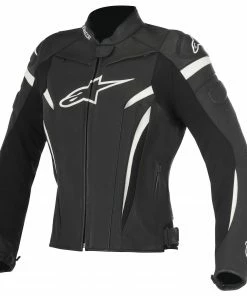 Alpinestars Women's Stella GP Plus R Leather Jacket V2