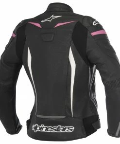 Alpinestars Women's Stella GP Plus R Leather Jacket V2