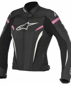 Alpinestars Women's Stella GP Plus R Leather Jacket V2