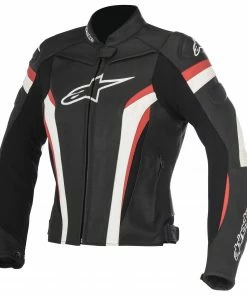 Alpinestars Women's Stella GP Plus R Leather Jacket V2