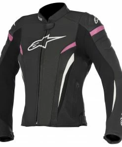 Alpinestars Women's Stella GP Plus R Airflow Leather Jacket V2 Jackets
